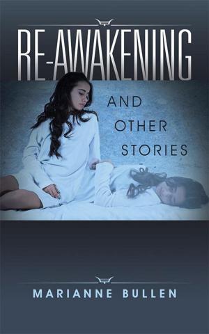Cover of the book Re-Awakening by Angela D. Martin