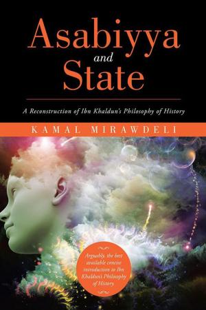 Cover of the book Asabiyya and State by Michelle Bond