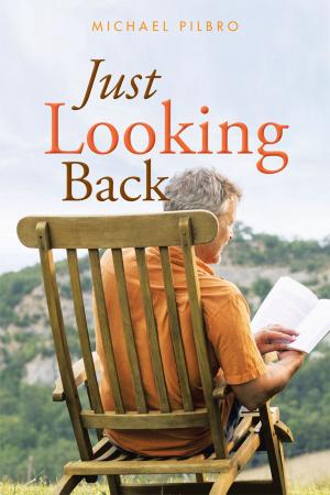 Cover of the book Just Looking Back by James L. Menapace