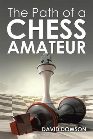 Cover of the book The Path of a Chess Amateur by ISAAC ADDAI - DWOMOH