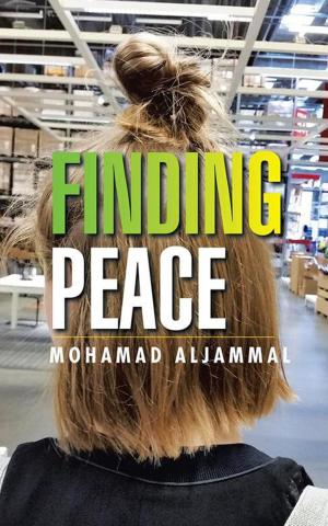 Cover of the book Finding Peace by Dinesh Verma