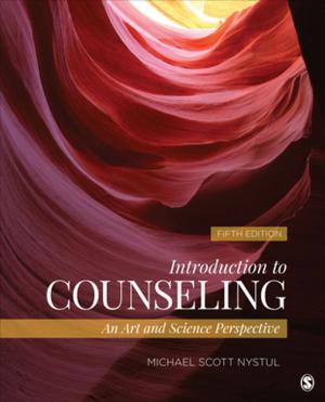 Cover of the book Introduction to Counseling by Ram Puniyani