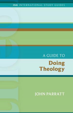 Cover of the book A Guide to Doing Theology by Gillian T. W. Ahlgren