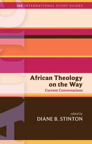 Cover of the book African Theology on the Way by Catherine Keller