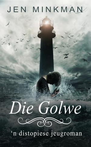 bigCover of the book Die Golwe by 