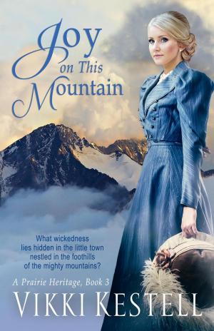 Cover of the book Joy on This Mountain by Luise Wahrsam