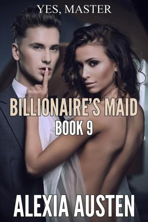Book cover of Billionaire's Maid (Book 9)