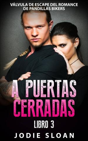 Cover of the book A Puertas Cerradas Libro 3 by Amber Richards