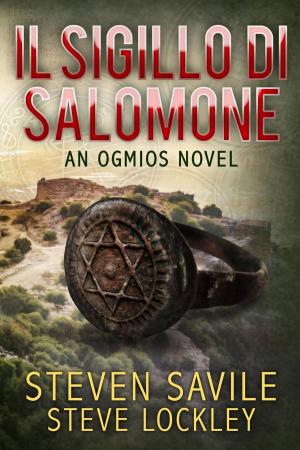 Cover of the book Il Sigillo di Salomone by Olya Amanova