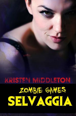 Cover of the book Zombie Games (Selvaggia) by Lindsey Goddard