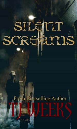 Cover of the book Silent Screams by Dean Breckenridge