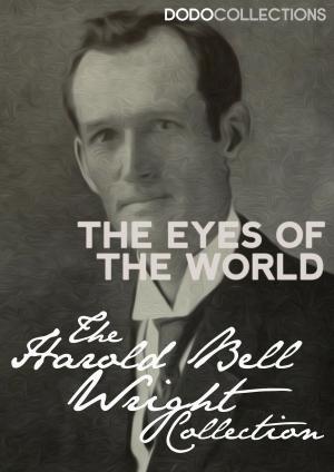 Book cover of The Eyes of the World
