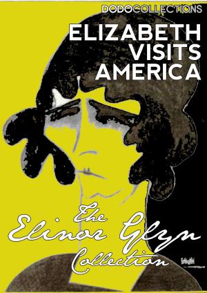 Book cover of Elizabeth Visits America