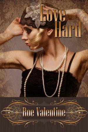 Cover of the book Love Hard by Nora Kipling
