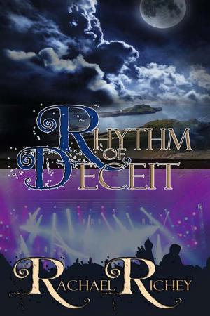 Cover of the book Rhythm of Deceit by Cait O'Sullivan