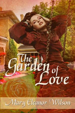 Book cover of The Garden of Love