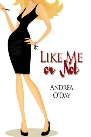 Cover of the book Like Me or Not by Gwenan  Haines