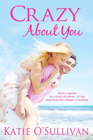 Book cover of Crazy About You