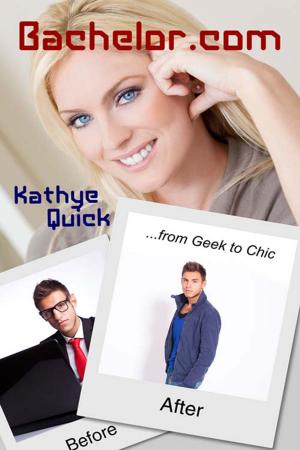 Cover of the book Bachelor.com by J. C. McKenzie