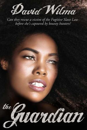 Cover of the book The Guardian by Christie  Cole