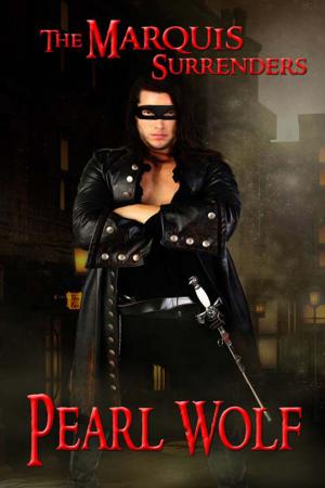 Cover of the book The Marquis Surrenders by Zara  West