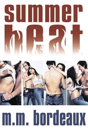 Cover of the book Summer Heat by Maisey Yates