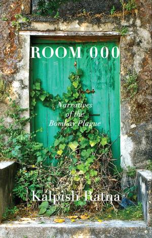 bigCover of the book Room 000 by 