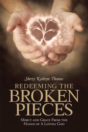 Cover of the book Redeeming the Broken Pieces by Grace Baldonado