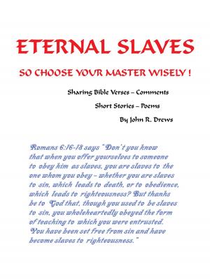 Cover of the book Eternal Slaves by Mandy A. Martin