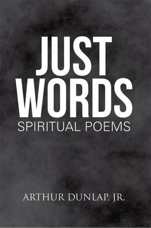 Cover of the book Just Words by Kenneth Steven