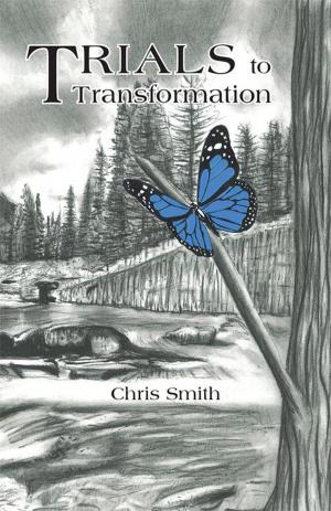 Book cover of Trials to Transformation