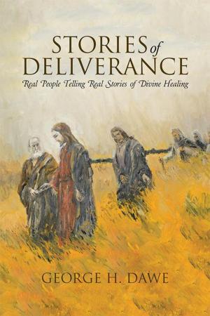 Cover of the book Stories of Deliverance by Opal Jinks