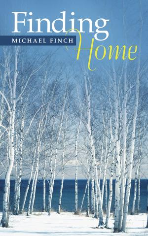 Cover of the book Finding Home by P. V. LeForge