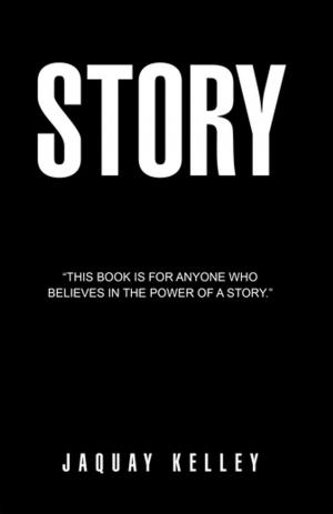 Cover of the book Story by Jones K. Kasonso Ph.D.