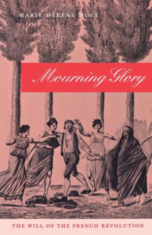 Cover of the book Mourning Glory by Anne Gédéon Lafitte, Marquis de Pelleport