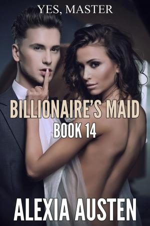 Book cover of Billionaire's Maid (Book 14)