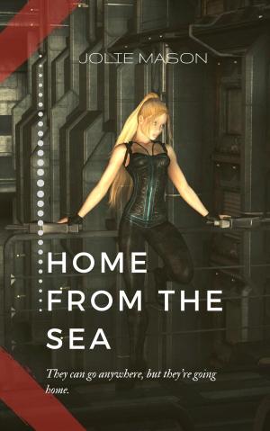 Cover of the book Home from the Sea by May Koliander