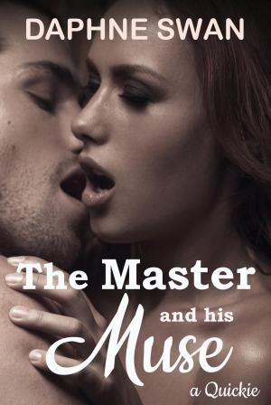 Cover of the book The Master & His Muse by Laci Mitchell