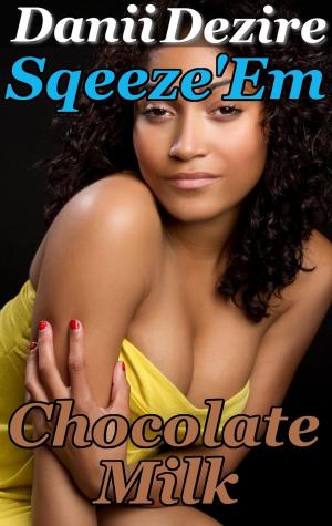 Book cover of Chocolate Milk