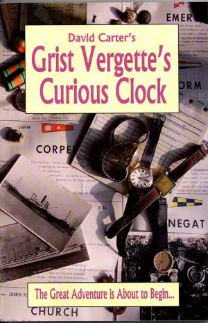 bigCover of the book Grist Vergette's Curious Clock by 
