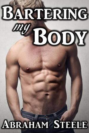 Cover of the book Bartering My Body by Tiffany White