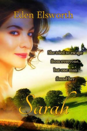 Cover of the book Sarah by J.A. Coffey