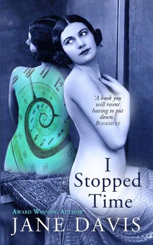 Cover of I Stopped Time