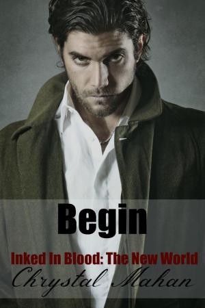 Cover of the book Begin by Rebecca Winters