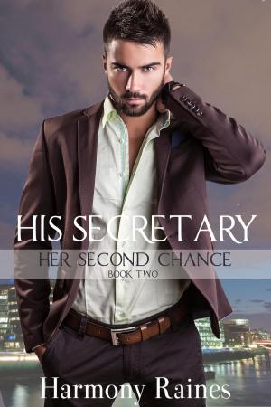 Cover of the book His Secretary by Emma Dally