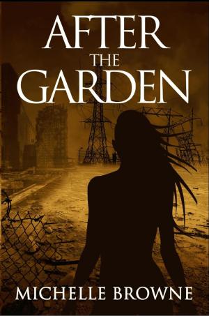 Cover of the book After the Garden by V. Moody