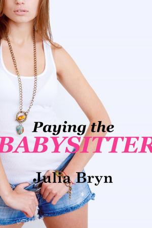 Cover of Paying the Babysitter