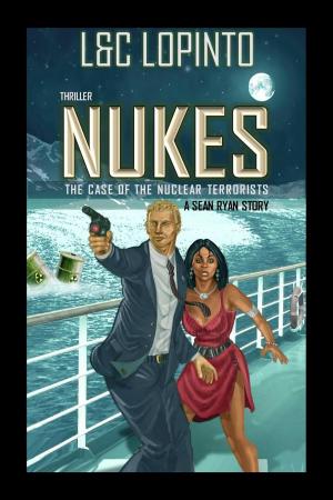 Cover of Thriller: NUKES