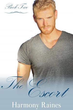 Cover of the book The Escort by Kitt Moon