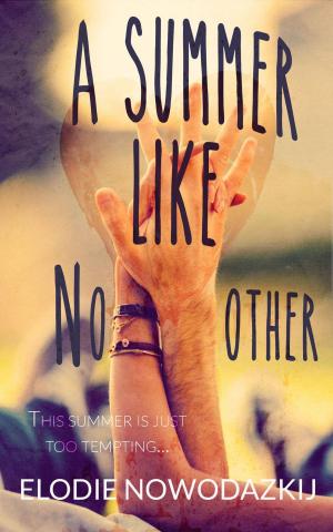 Cover of the book A Summer Like No Other by Elodie Nowodazkij
